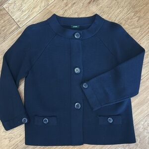 J. Crew Blazer